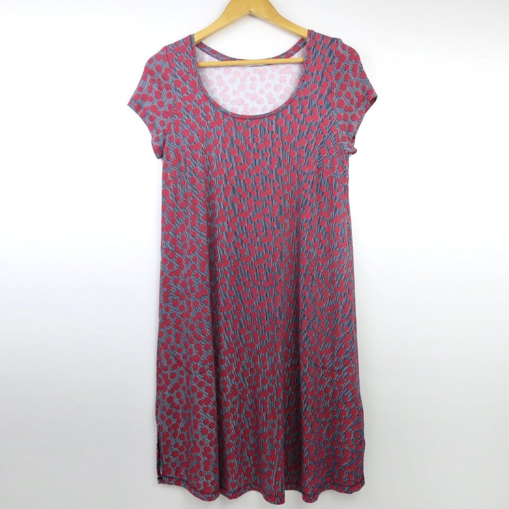 Two Danes Bamboo Jersey Dress S - Picture 2 of 10